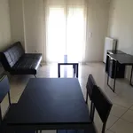 Rent 1 bedroom apartment of 50 m² in Municipal Unit of Tripoli