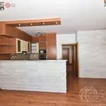 Rent 3 bedroom apartment of 76 m² in Rudná