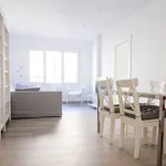 Rent 2 bedroom apartment of 70 m² in Málaga