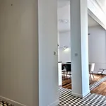 Appartement de 93 m² avec 3 chambre(s) en location à NICE