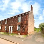 Terraced house to rent in Normanby Road, Thealby, Scunthorpe, Lincolnshire DN15