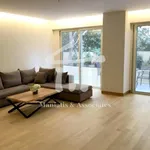 Rent 2 bedroom apartment of 130 m² in M unicipal Unit of Makrakomi