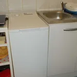 Appartement de 17 m² avec 1 chambre(s) en location à Limoges