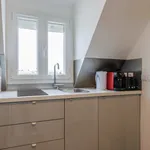 Rent 1 bedroom apartment of 21 m² in Paris