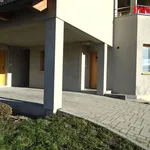 Pronajměte si 1 ložnic/e byt o rozloze 42 m² v Zlín