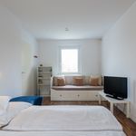 Miete 1 Schlafzimmer wohnung von 40 m² in Berlin