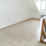 Appartement de 31 m² avec 2 chambre(s) en location à BEAUCOUZE