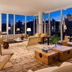 Rent 2 bedroom apartment of 152 m² in New York