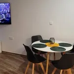 Rent 1 bedroom apartment in Zlín