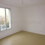 Rent 3 bedroom apartment of 53 m² in LES BAINS