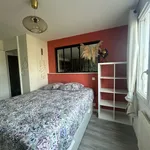 Appartement de 46 m² avec 2 chambre(s) en location à Saint