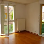 Appartement de 49 m² avec 2 chambre(s) en location à COLMAR