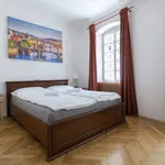 Rent 1 bedroom apartment of 40 m² in Prague