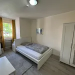 Miete 1 Schlafzimmer wohnung von 25 m² in Düsseldorf