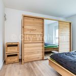 Miete 4 Schlafzimmer wohnung von 140 m² in Hamburg