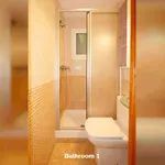 Rent a room of 8 m² in Barcelona