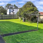 Rent 3 bedroom house in Maungakiekie-Tāmaki