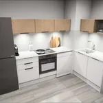 Appartement de 61 m² avec 3 chambre(s) en location à Mantes-la-Jolie