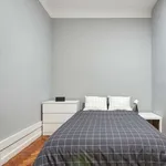 Rent a room in lisbon