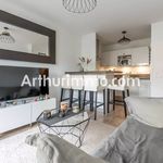 Appartement de 38 m² avec 2 chambre(s) en location à Chelles