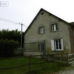 Maison de 74 m² avec 4 chambre(s) en location à Ferrières-la-Verrerie