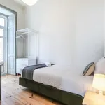 Rent 7 bedroom apartment in Lisbon