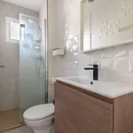 Rent 1 bedroom apartment in madrid