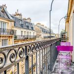 Louez une chambre de 44 m² à Paris