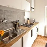 Rent 1 bedroom apartment of 35 m² in Florence