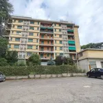 3-room flat excellent condition, first floor, Semicentro - Ospedale, Gallarate