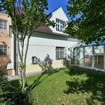 Rent 5 bedroom house of 262 m² in Capital City of Prague