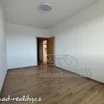 Pronajměte si 2 ložnic/e byt o rozloze 50 m² v České Budějovice