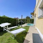 Single family villa via Gazzolo, Manerba del Garda