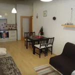 Pronajměte si 1 ložnic/e byt o rozloze 55 m² v Prague