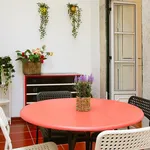 Rent 3 bedroom apartment in Lisbon