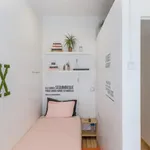 Rent 6 bedroom apartment in Lisbon