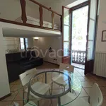 Rent 1 bedroom apartment of 40 m² in Milano