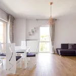 Rent 3 bedroom apartment of 57 m² in Łódź