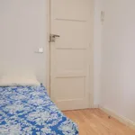 Rent a room in madrid