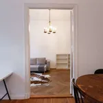 Rent 1 bedroom apartment of 90 m² in berlin