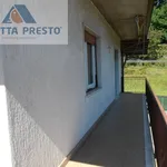 appartamento in affitto a montegrino valtravaglia