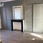 Appartement de 44 m² avec 2 chambre(s) en location à Lille