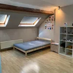 Huur 1 slaapkamer appartement in Charleroi