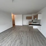 Appartement de 64 m² avec 3 chambre(s) en location à metz