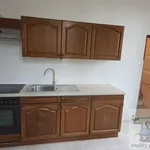 Rent 2 bedroom apartment in Česká Lípa