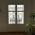 Appartement de 55 m² avec 2 chambre(s) en location à Saumur