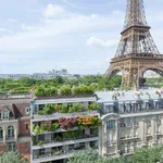 Rent 1 bedroom apartment in Paris