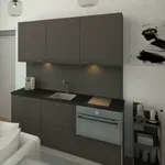 Rent 1 bedroom apartment of 26 m² in Cologne