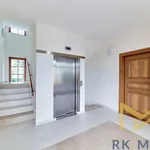 Rent 3 bedroom apartment of 93 m² in Praha