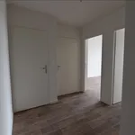 Rent 3 bedroom apartment of 68 m² in Strasbourg